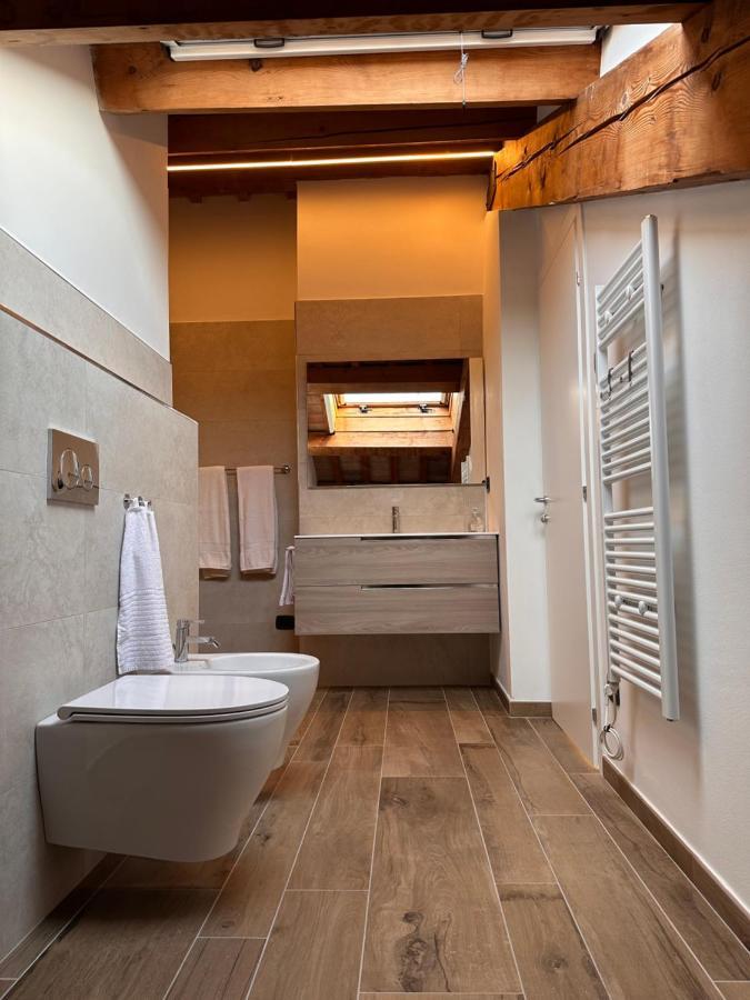 Il Fenicottero Bed & Breakfast Comacchio Exterior photo