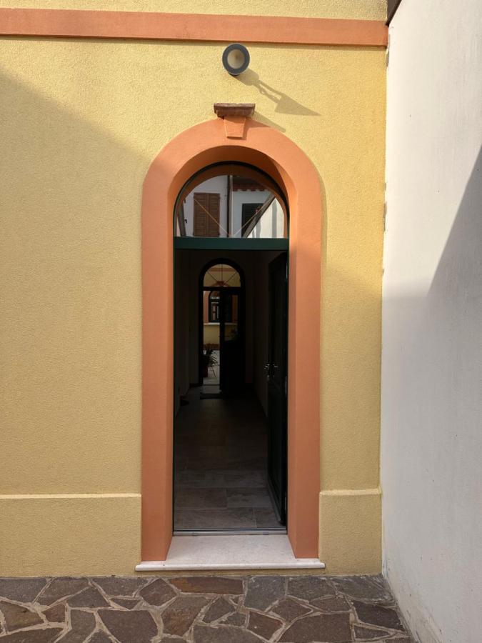Il Fenicottero Bed & Breakfast Comacchio Exterior photo