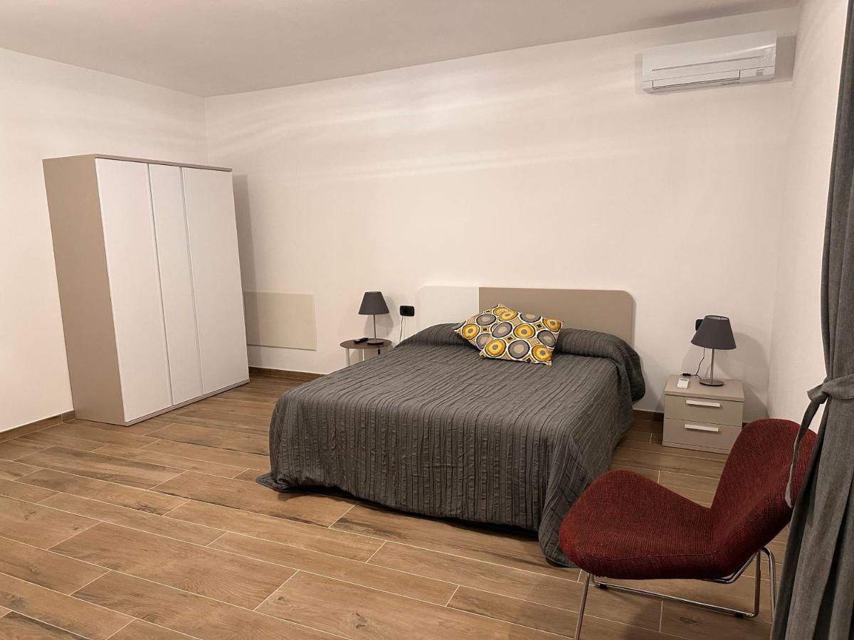 Il Fenicottero Bed & Breakfast Comacchio Exterior photo
